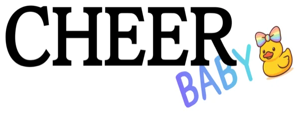 CHEER BABY