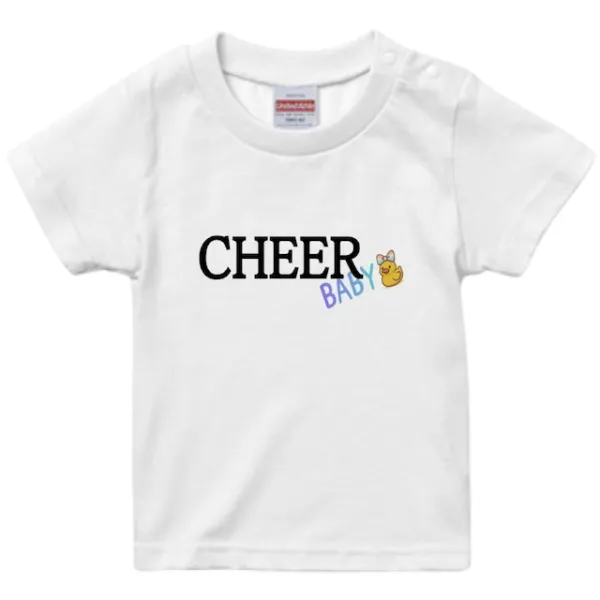 CHEER BABY(LANIちゃん)