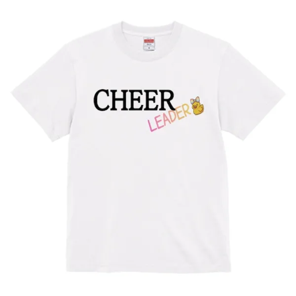 CHEERLEADER(LANIちゃん)