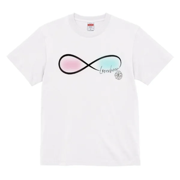 LOVECHEER(pink&blue)