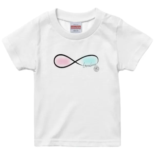LOVECHEER KIDS(pink&blue)
